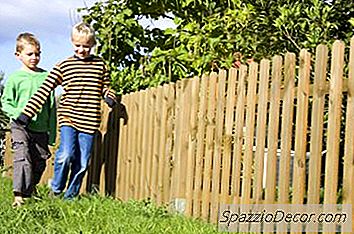 Hvordan Gjengi Et Verft Billig