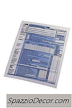 Een W4 Invullen Bij Het Indienen Van Belastingen Samen Met Gehuwde