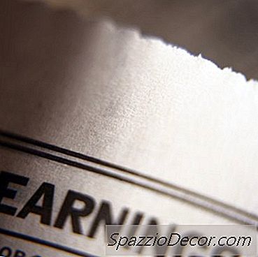 Ortak Hissedarlar İçin Kullanılabilir Kazanç Nasıl Bulunur?