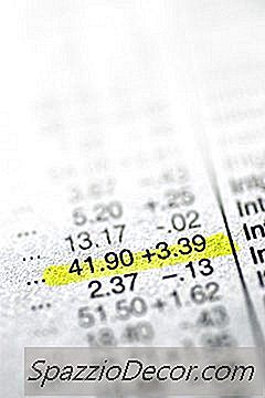 Cum Puteți Găsi Valoarea Stocului În Contabilitate