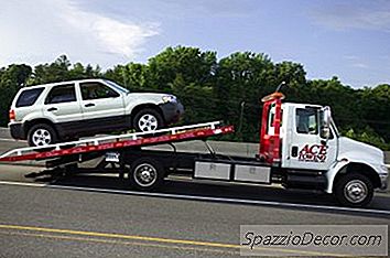 Comment Obtenir Des Frais De Reprise De Possession De Voiture