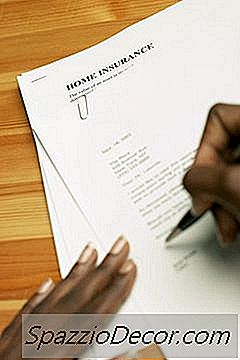 Sådan Håndteres Et Lowball-Initialforsikringsafregningsbudget