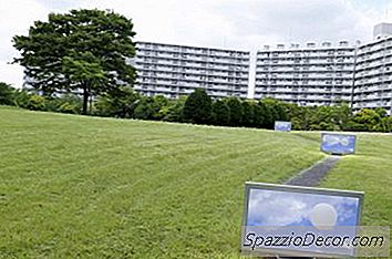 Cara Melabur Di Kompleks Apartment