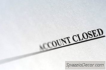 Ako Získať Výpisy Z Uzavretého Bankového Účtu