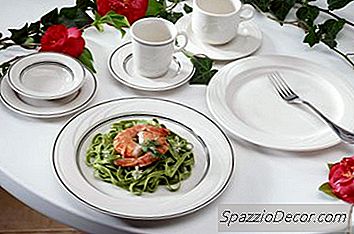 Slik Pakker Du Fine China