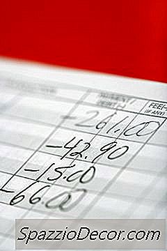 Как Да Прочетете Баланс За Общите Пасиви И Собствен Капитал