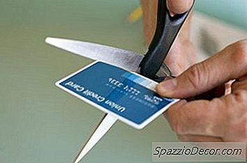 Como Denunciar Os Cancelamentos De Cartão De Crédito Em Seus Impostos Federais