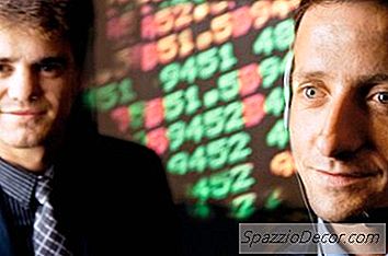 So Verkaufen Sie Aktien Auf E-Trade