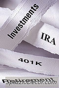 एक एकल 401 (K) सेवानिवृत्ति योजना कैसे सेट करें