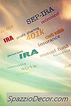 Come Prendere I Pagamenti Dei Dividendi Da Un Ira