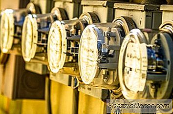 Cómo Saber Si Sus Vecinos Están Robando Su Electricidad