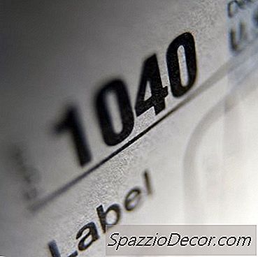 Cómo Usar El Formulario 1098-E Para Mis Impuestos
