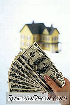 So Gewinnen Sie Einen Steuerbescheid, Um Den Geschätzten Wert Eines Heims Zu Senken