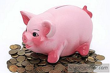 Iras Vs. Contas De Poupança