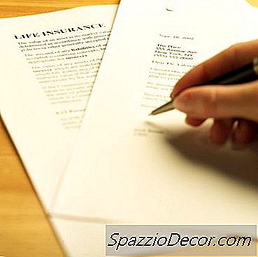 Η Πολιτική Ασφάλισης Ζωής Είναι Η Προσωρινή Φορολογική Έκπτωση;
