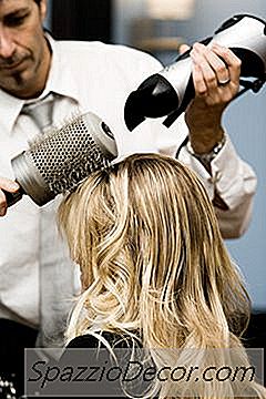 Liste Der Steuerabzüge Für Haarstylisten