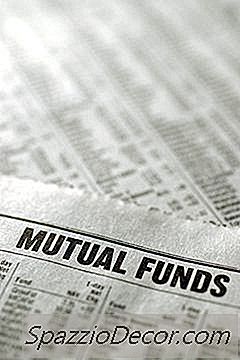 Fondswachstum Vs. Dividende