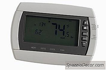 Optimale Einstellungen Für Programmierbare Thermostate