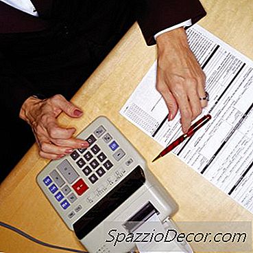 Cálculo De Penalizaciones Por Pago Incompleto De Impuestos Estimados