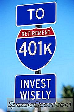 Pelan Pencen Vs. A 401 (K)