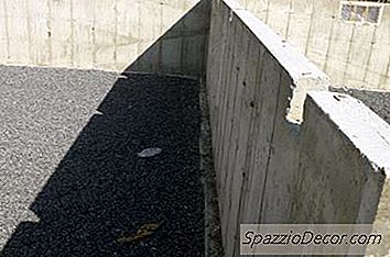 Wiederaufbau Eines Hauses Auf Der Gleichen Grundlage