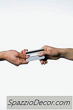 Forpligtelser Hos Primære Kreditkortsindehavere Og Sekundære Kreditkortsindehavere