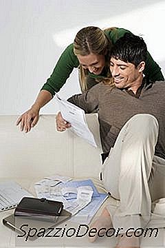 Vienkārša Budžeta Plānošana