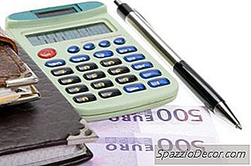 Seis Passos No Planejamento De Um Orçamento