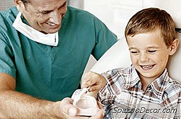 Skatteavbrott På Tandläkarearbete