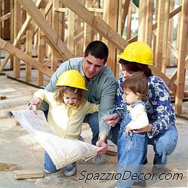 Anulações De Impostos Ao Construir Uma Nova Casa