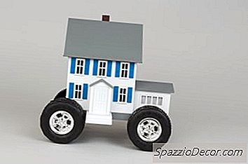 移动房屋的典型成本