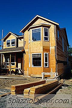 Landtitels Gebruiken Als Onderpand Voor Het Bouwen Van Huizen