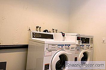 Recicladora De Lavadora E Secadora
