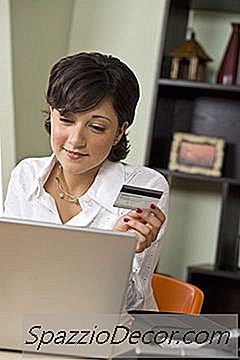 Was Sind Die 3 Top Credit Bureaus?