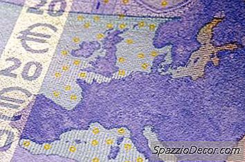 Quais São As Denominações Do Euro Em Papel E Moedas