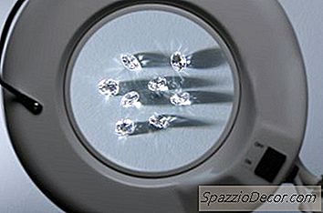 O Que São Os Diamantes Certificados Pela Egl?