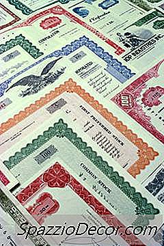 Wat Zijn Handelswaar?