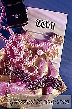 O Que Você Pode Reivindicar Como Executor De Um Testamento?