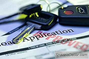 Was Bedeutet Eine Abbuchung Bei Einem Autokredit?