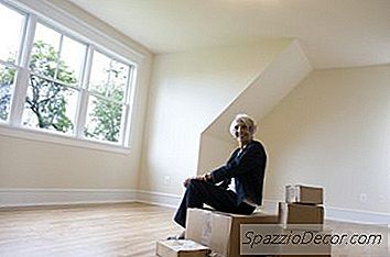 Jaké Základy Potřebuji Pro Nový Domov?