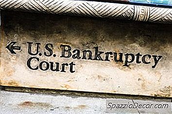 O Que Acontece Depois De Completar Uma Bancarrota Do Capítulo 13