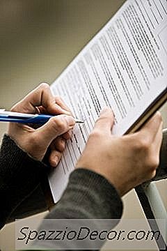 Qual È L'Affare Dietro Le Opzioni Di Pagamento Per Un Mutuo?