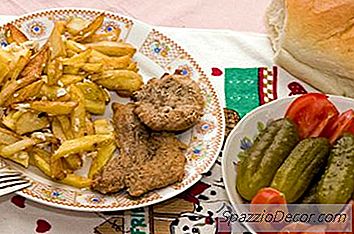 Kāds Ir Pārtikas Budžets Četrām Ģimenēm?