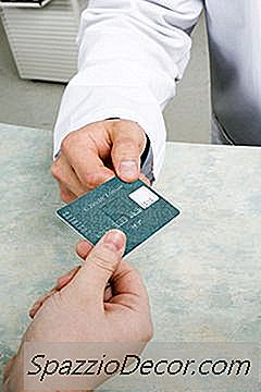 O Que É O Fiador Em Um Cartão De Crédito?