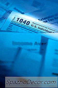 Quel Est Le Taux D'Imposition Sur Le Revenu D'Intérêts