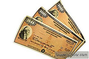 Que Tipo De Poupança Você Compra Um Recém-Nascido?