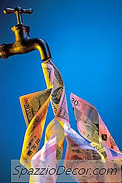 Какво Те Прави Финансово Разтворител?