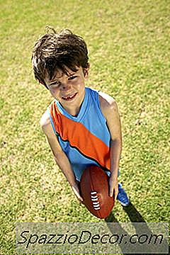 Wanneer Moet Ik Stoppen Met Het Claimen Van Mijn Kind Met Federale Inkomstenbelasting?
