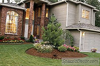 När Är Det Rätt Tid Att Köpa Ett Större Hus?