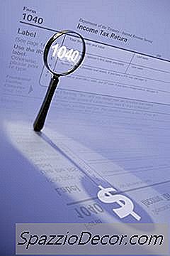 Varför Får Vissa Människor Mer Avkastning Än De Betalar För Det?